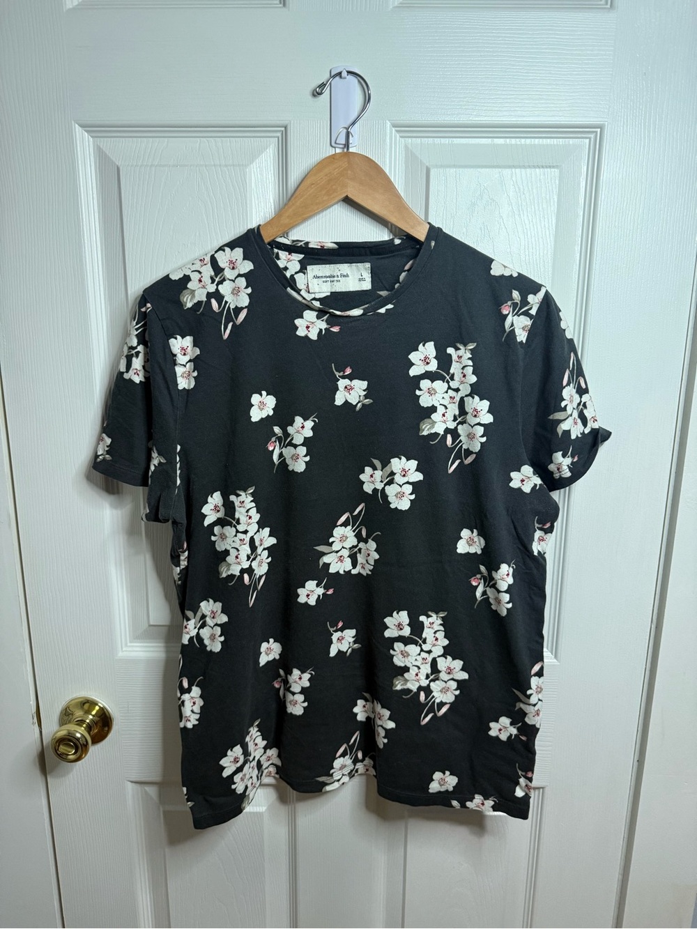 Abercrombie Men’s Tee